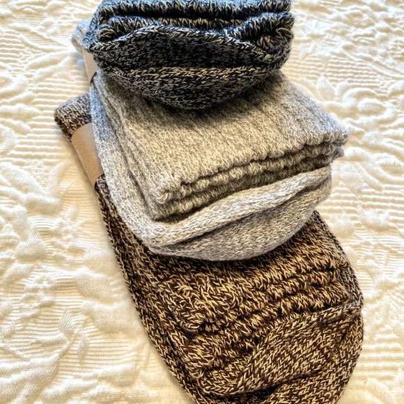 🎉2xHP! 🎉 New With Tags Sock Bundle - Picture 12 of 12